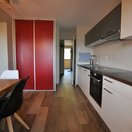 La Montagne La Plagne