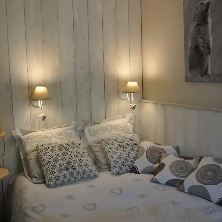 La Montagne * La Plagne