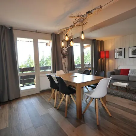 Apartment La Montagne