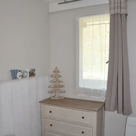 Appartement La Montagne