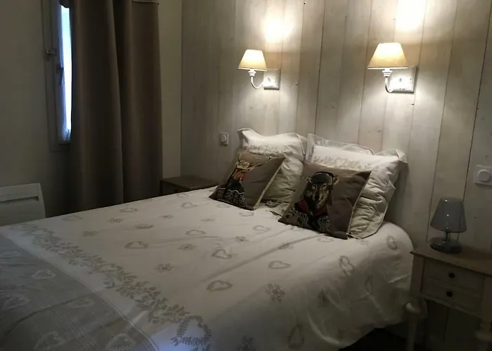 La Montagne La Plagne