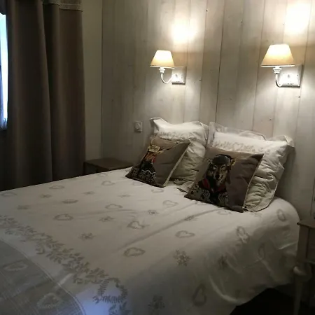 La Montagne La Plagne