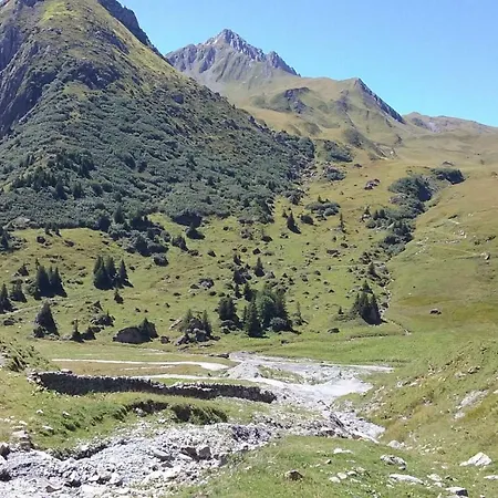 La Montagne * La Plagne