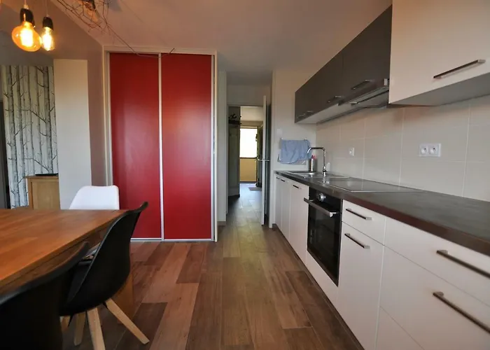 La Montagne Ла-Плань