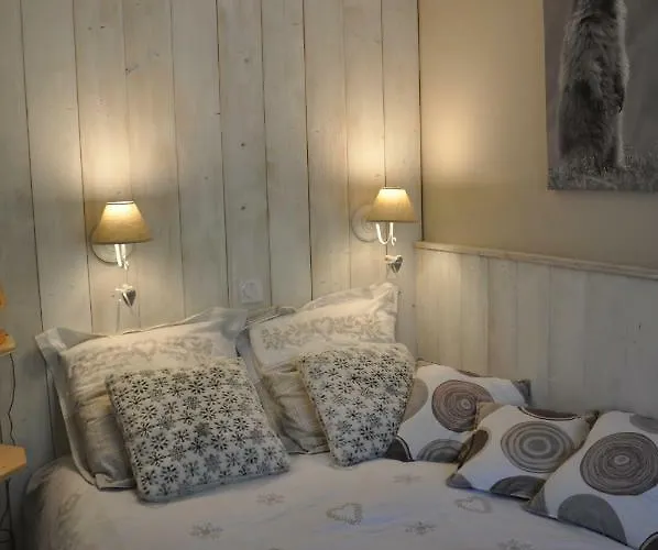 La Montagne * Ла-Плань