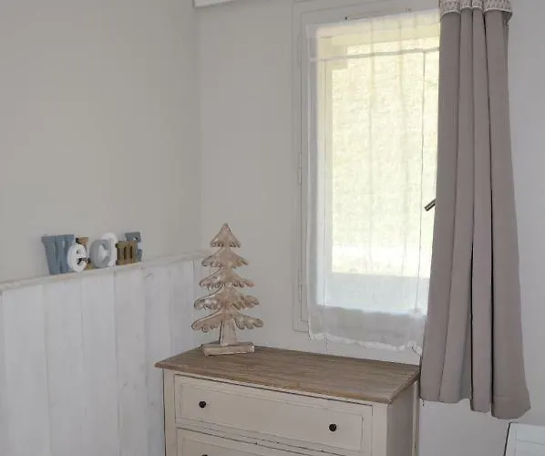 Апартаменты La Montagne